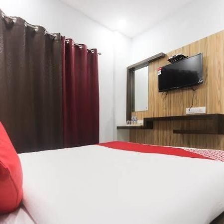 Juju Residency Мадікері Екстер'єр фото