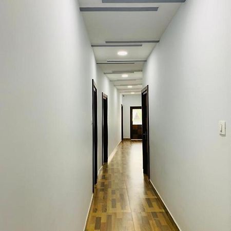 Juju Residency Мадікері Екстер'єр фото