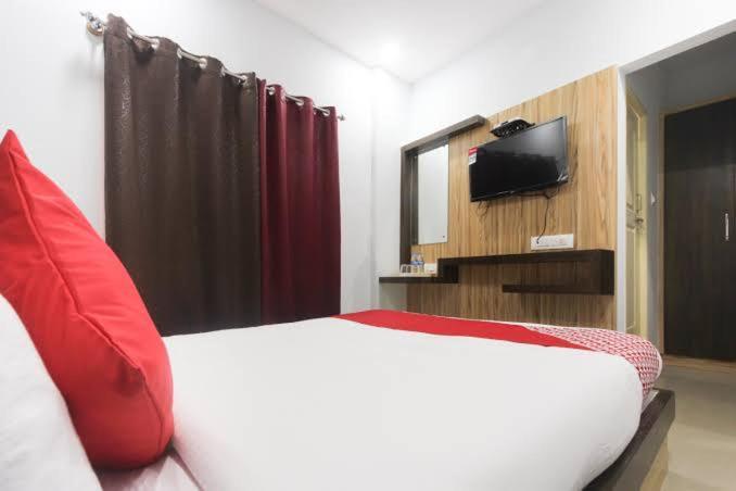 Juju Residency Мадікері Екстер'єр фото