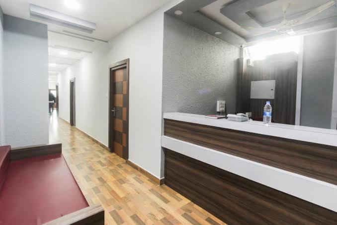 Juju Residency Мадікері Екстер'єр фото