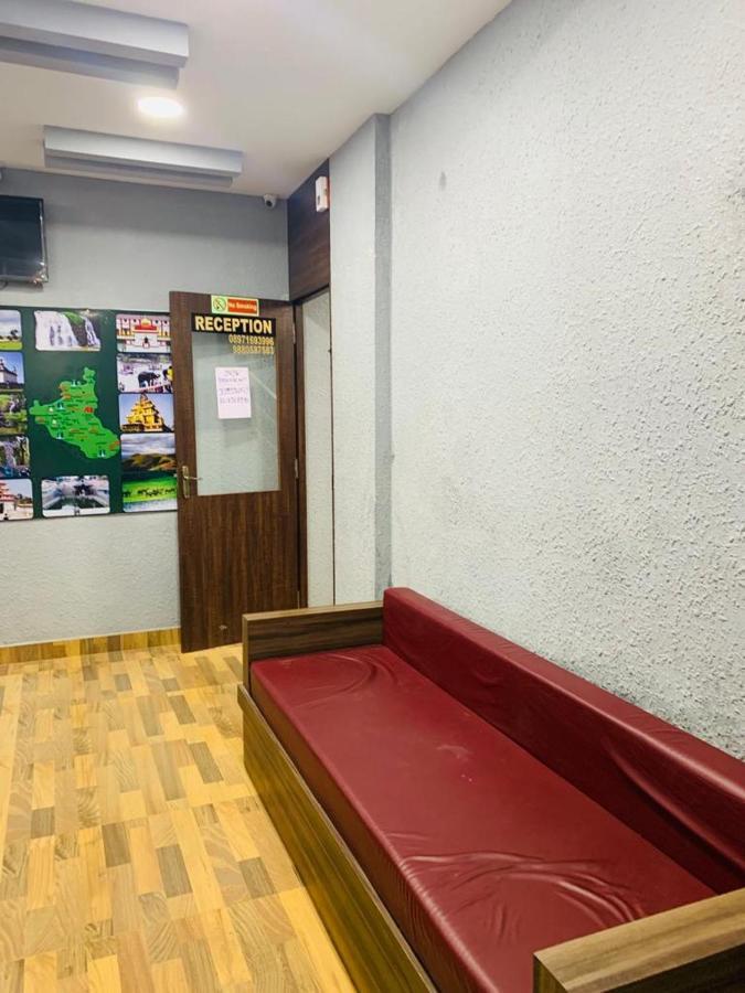 Juju Residency Мадікері Екстер'єр фото