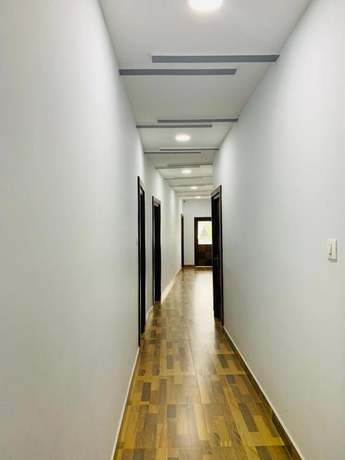 Juju Residency Мадікері Екстер'єр фото